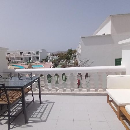 פוארטו דל כרמן Fabulous 1-Bed Apartment In Puerto Del Carmen מראה חיצוני תמונה