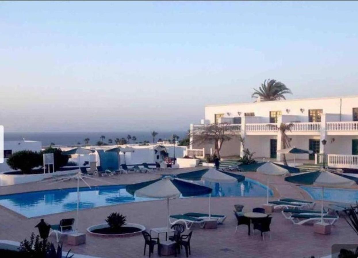 פוארטו דל כרמן Fabulous 1-Bed Apartment In Puerto Del Carmen מראה חיצוני תמונה