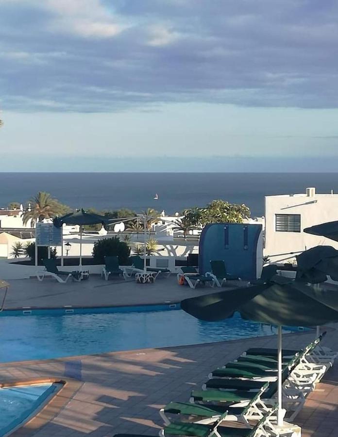 פוארטו דל כרמן Fabulous 1-Bed Apartment In Puerto Del Carmen מראה חיצוני תמונה