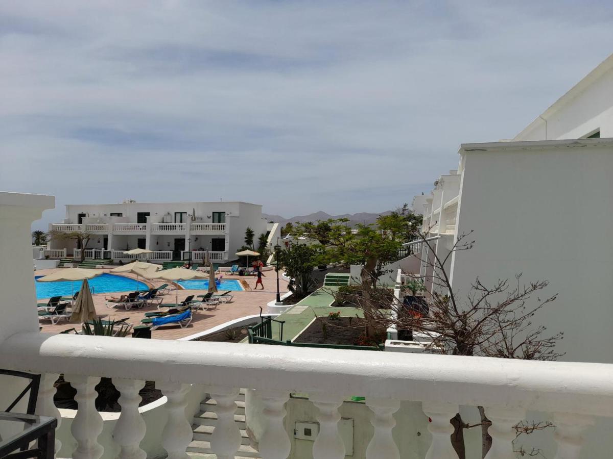 פוארטו דל כרמן Fabulous 1-Bed Apartment In Puerto Del Carmen מראה חיצוני תמונה