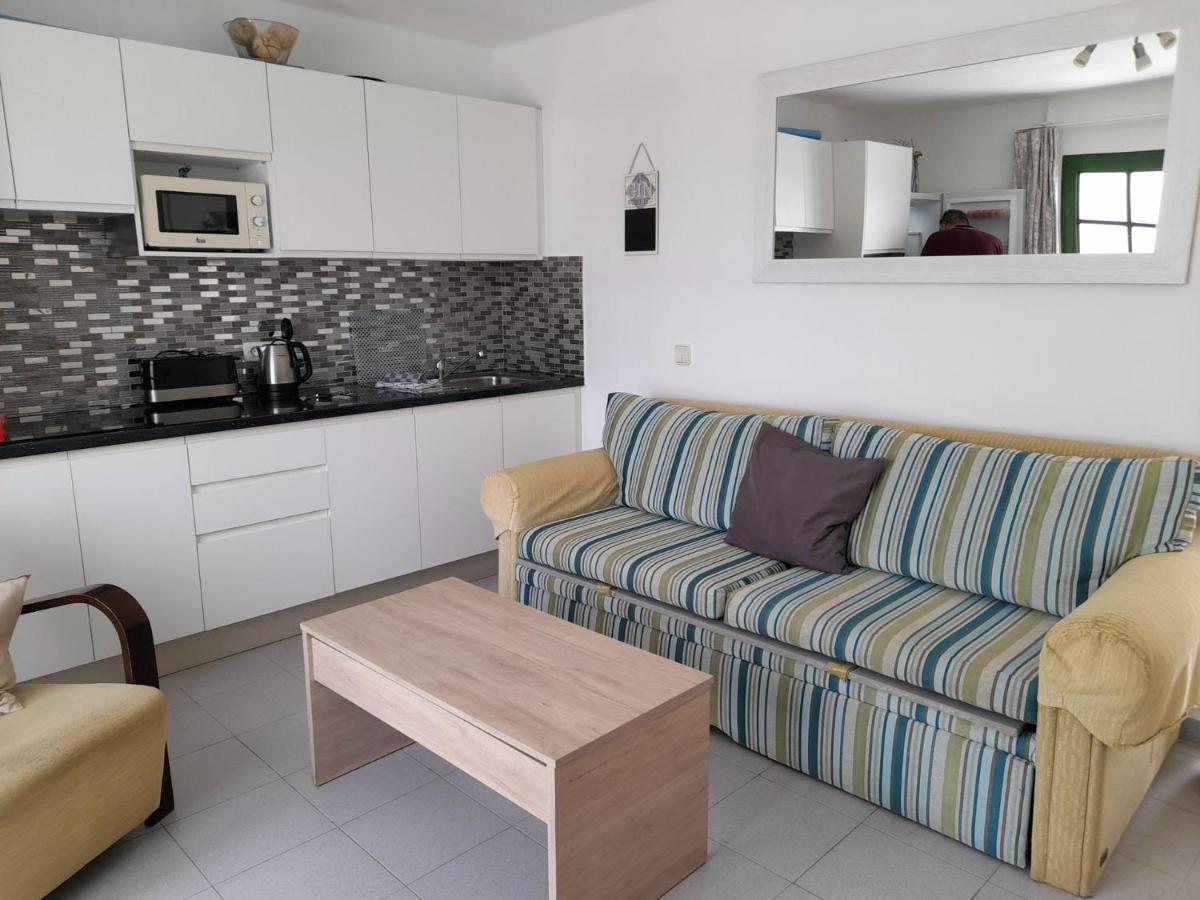 פוארטו דל כרמן Fabulous 1-Bed Apartment In Puerto Del Carmen מראה חיצוני תמונה