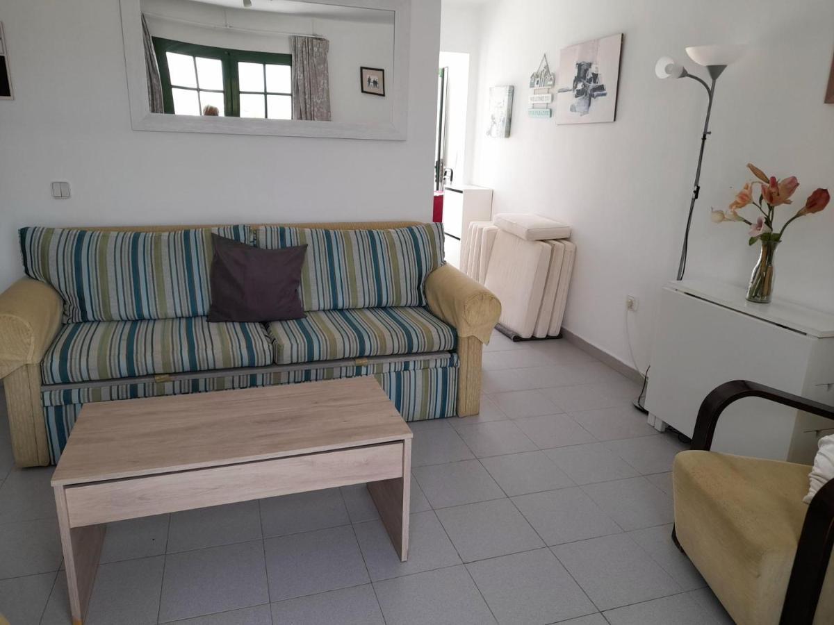 פוארטו דל כרמן Fabulous 1-Bed Apartment In Puerto Del Carmen מראה חיצוני תמונה