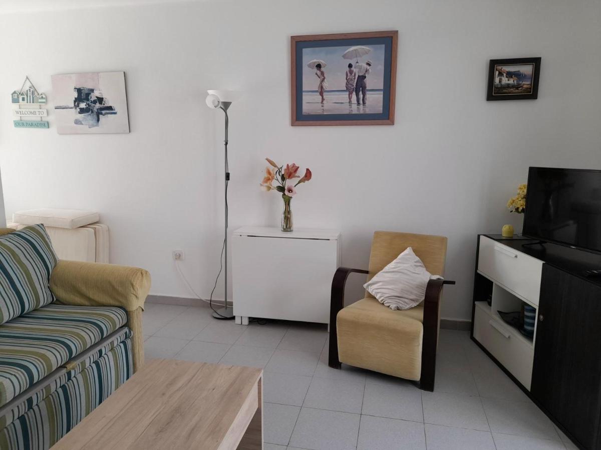 פוארטו דל כרמן Fabulous 1-Bed Apartment In Puerto Del Carmen מראה חיצוני תמונה