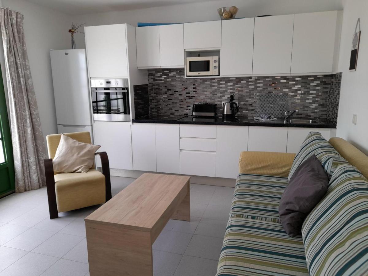 פוארטו דל כרמן Fabulous 1-Bed Apartment In Puerto Del Carmen מראה חיצוני תמונה