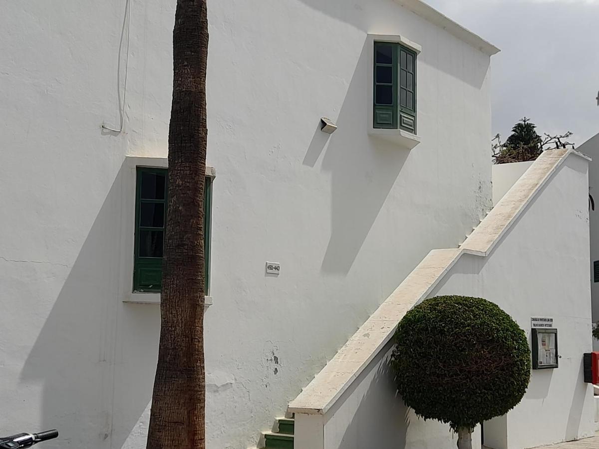 פוארטו דל כרמן Fabulous 1-Bed Apartment In Puerto Del Carmen מראה חיצוני תמונה