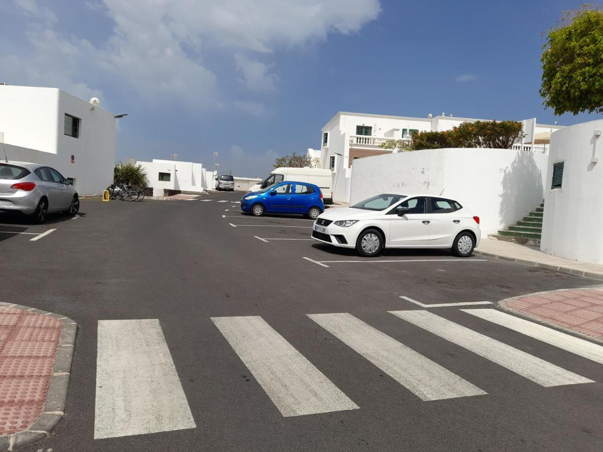 פוארטו דל כרמן Fabulous 1-Bed Apartment In Puerto Del Carmen מראה חיצוני תמונה