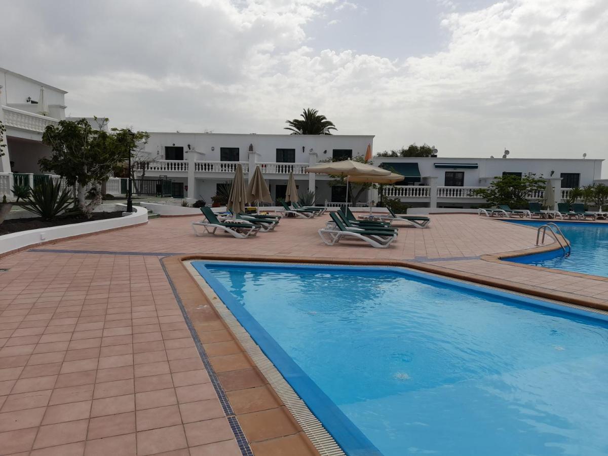 פוארטו דל כרמן Fabulous 1-Bed Apartment In Puerto Del Carmen מראה חיצוני תמונה
