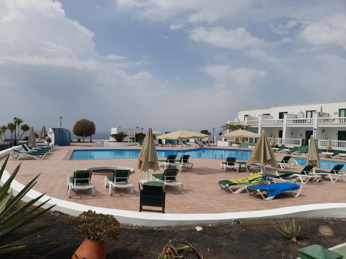 פוארטו דל כרמן Fabulous 1-Bed Apartment In Puerto Del Carmen מראה חיצוני תמונה