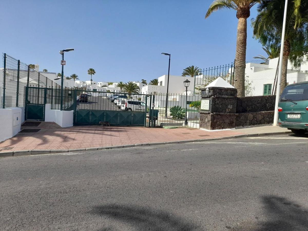 פוארטו דל כרמן Fabulous 1-Bed Apartment In Puerto Del Carmen מראה חיצוני תמונה