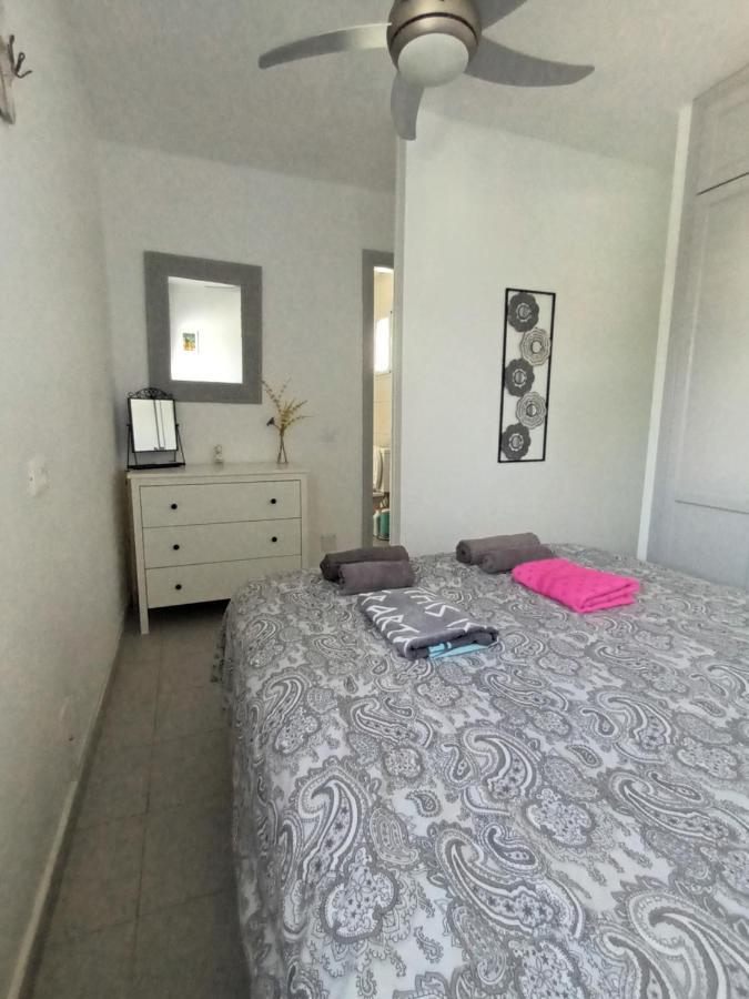 פוארטו דל כרמן Fabulous 1-Bed Apartment In Puerto Del Carmen מראה חיצוני תמונה