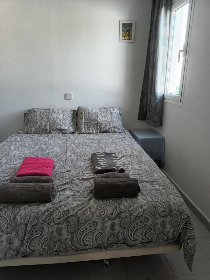 פוארטו דל כרמן Fabulous 1-Bed Apartment In Puerto Del Carmen מראה חיצוני תמונה