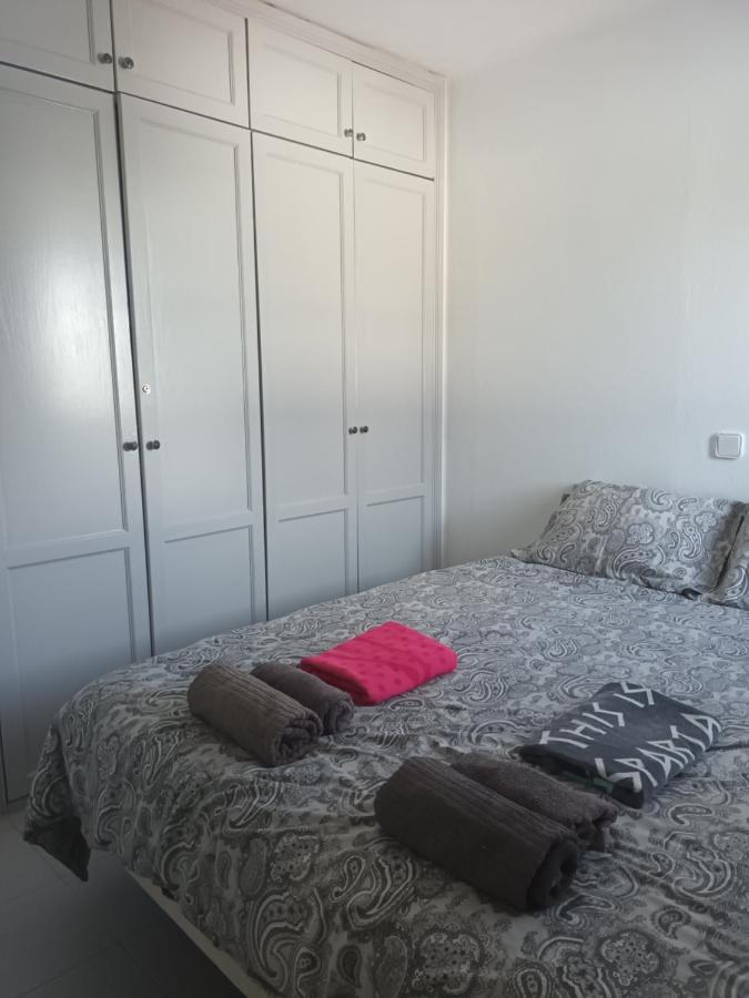 פוארטו דל כרמן Fabulous 1-Bed Apartment In Puerto Del Carmen מראה חיצוני תמונה