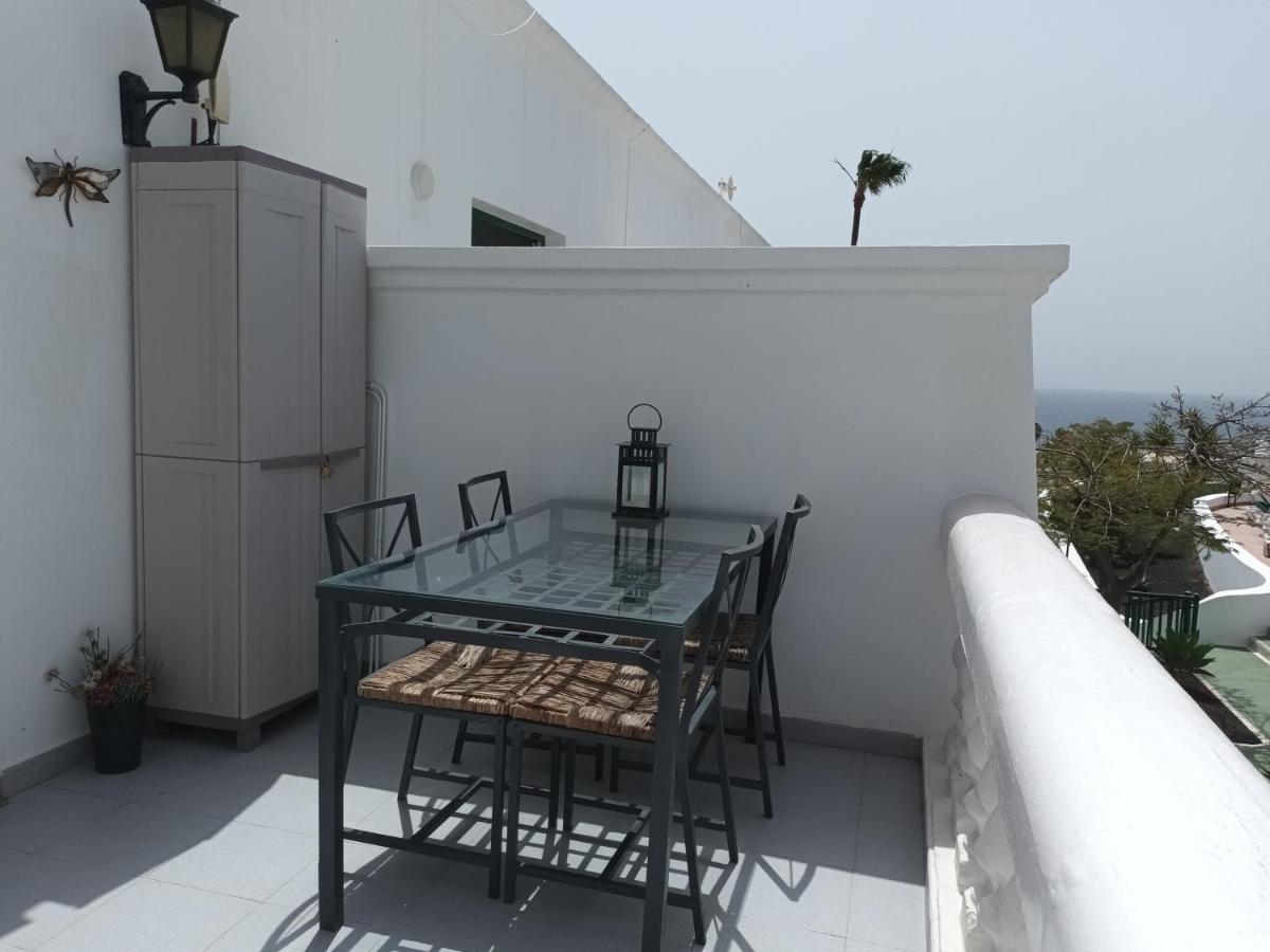 פוארטו דל כרמן Fabulous 1-Bed Apartment In Puerto Del Carmen מראה חיצוני תמונה