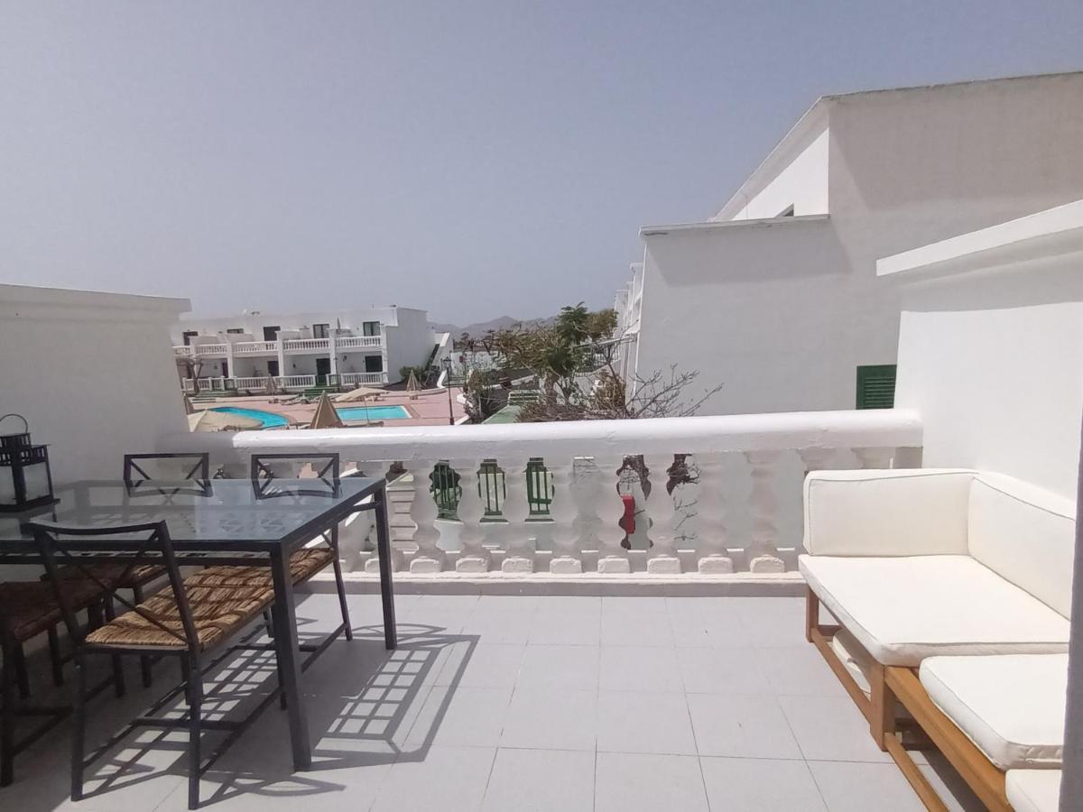 פוארטו דל כרמן Fabulous 1-Bed Apartment In Puerto Del Carmen מראה חיצוני תמונה