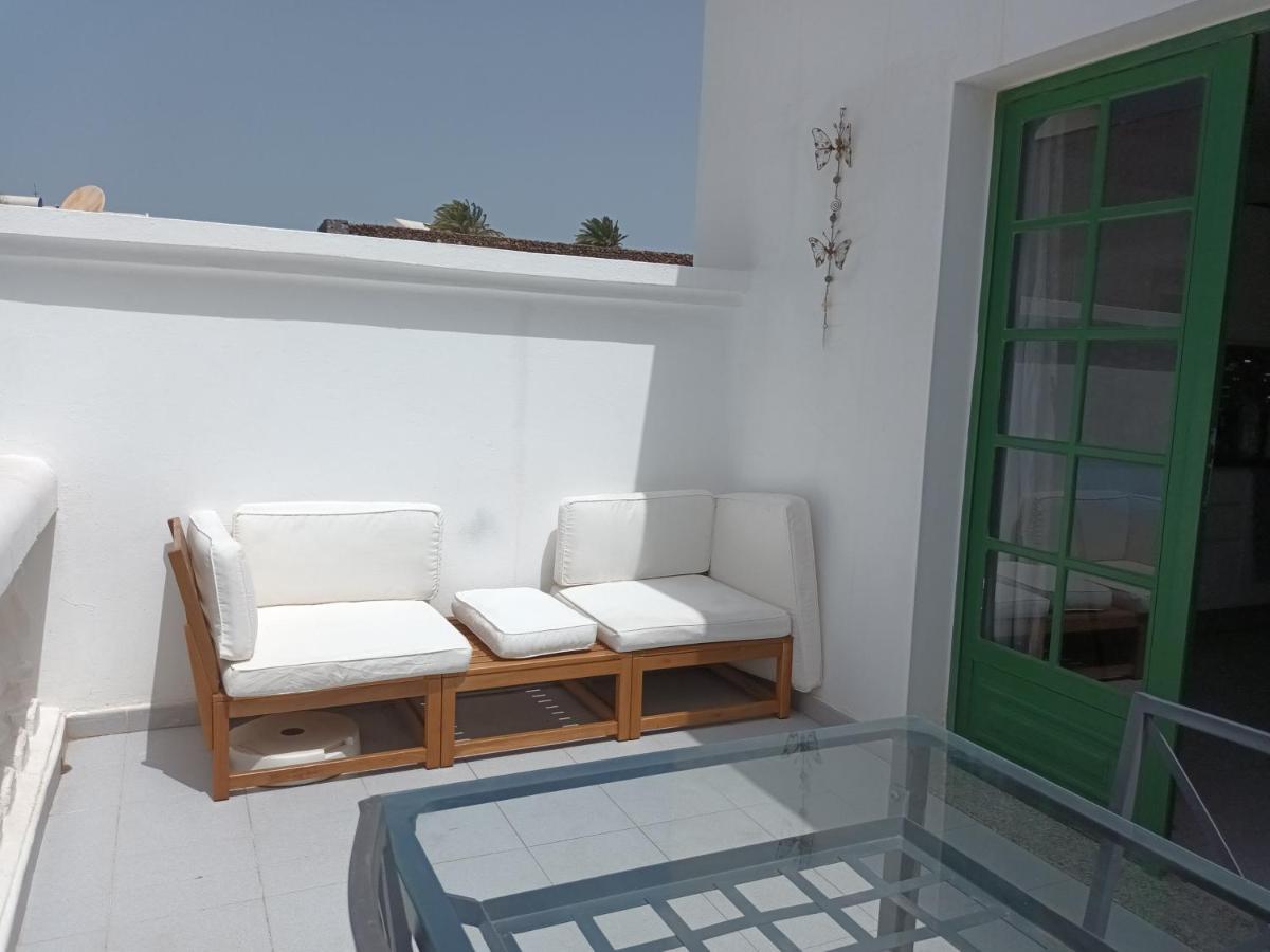 פוארטו דל כרמן Fabulous 1-Bed Apartment In Puerto Del Carmen מראה חיצוני תמונה