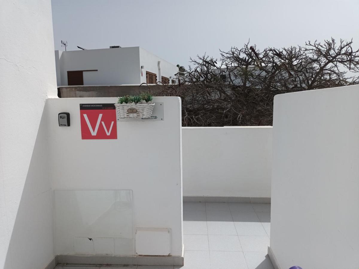 פוארטו דל כרמן Fabulous 1-Bed Apartment In Puerto Del Carmen מראה חיצוני תמונה